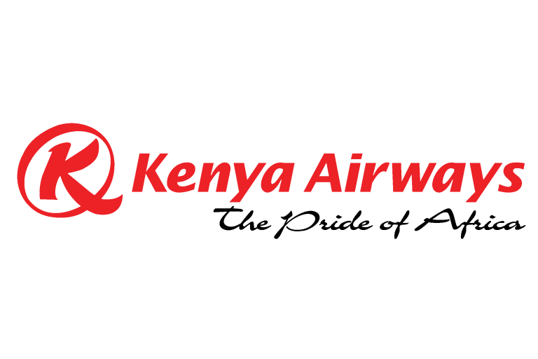 Kenya-Airways-logo